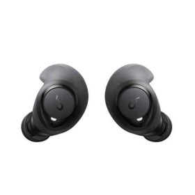 Auriculares in Ear Bluetooth Soundcore AKA3922G11 Negro