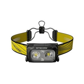 Taschenlampe Nitecore NT-NU25-400L 400 lm