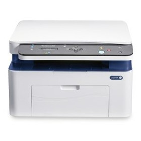 Impresora Multifunción Xerox WorkCentre 3025/NI