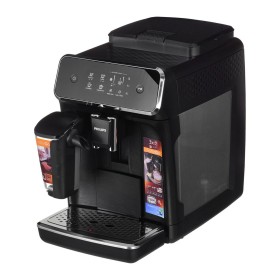 Cafetera Superautomática Philips EP2232/40 Negro 1500 W 15 bar