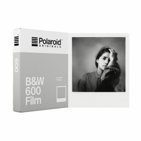 Papel Fotográfico Brillante Polaroid 6002