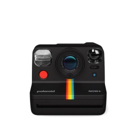 Cámara Instantánea Polaroid Now + Gen 2