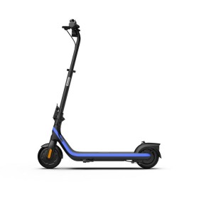 Patinete Eléctrico Segway eKickScooter C2 PRO Azul Negro