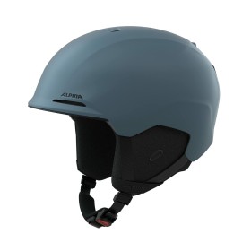 Ski Helmet Alpina Brix Blue 59-63 cm
