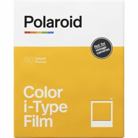 Pack de Tinta y Papel Fotográfico Polaroid 113771