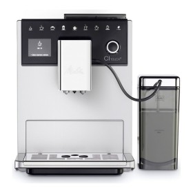 Cafetera Superautomática Melitta CI Touch 1400W Plateado 1400 W