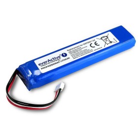 Batería de litio recargable EverActive EVB100 Azul