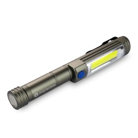 Torch LED EverActive WL-600R Rechargeable 550 lm