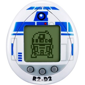 Mascota virtual Bandai STAR WARS R2-D2 SOLID