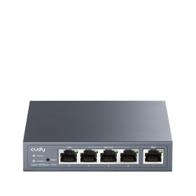 Router Cudy R700