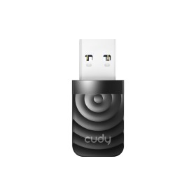 USB-WLAN-Adapter Cudy WU1300S