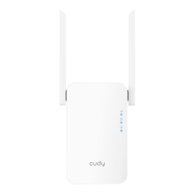Access point Cudy RE1200 White