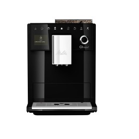 Cafetera Superautomática Melitta CI Touch Negro 1400 W 15 bar