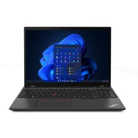 Laptop Lenovo ThinkPad T16 16" AMD Ryzen 7 PRO 6850U 16 GB RAM