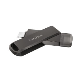 Memoria USB SanDisk SDIX70N-064G-GN6NN Negro 64 GB