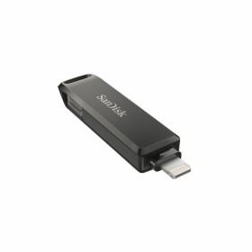 USB Pendrive SanDisk SDIX70N-256G-GN6NE Schwarz 256 GB