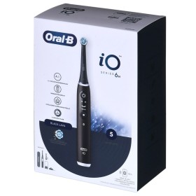 Cepillo de Dientes Eléctrico Braun Oral-B iO Series 6N