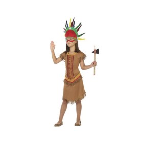 Disfraz para Niños Indio Americano