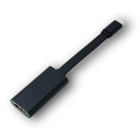 Adaptador USB-C a HDMI Dell 470-ABMZ