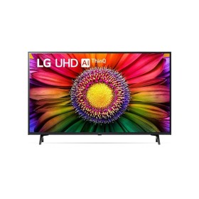 TV intelligente LG 55UR80003LJ.AEU 4K Ultra HD 55" LED HDR