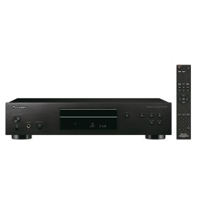 Reproductor CD/MP3 Pioneer PD30AEBMMP