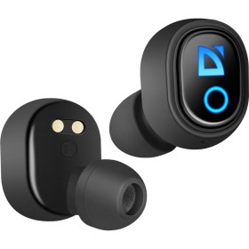 Auriculares in Ear Bluetooth Defender 63639 Negro
