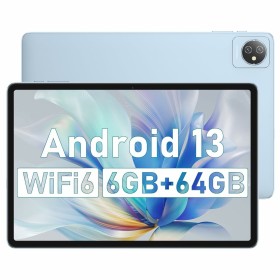 Tablet Blackview TAB 70 10,1" Rockchip RK3562 3 GB RAM 64 GB