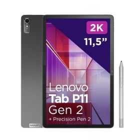 Tablet Lenovo Tab 11 11,5" MediaTek Helio G99 4 GB RAM 128 GB