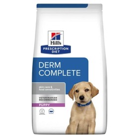 Pienso Hill's Canine Puppy Derm Complete 4 Kg