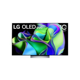 Smart TV LG OLED55C32LA.AEU 4K Ultra HD 55" HDR HDR10 OLED AMD