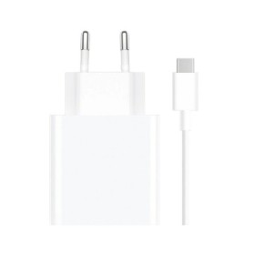 Cable USB Xiaomi Blanco
