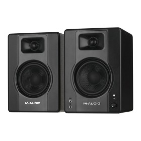 Monitor de estudio M-Audio BX4 PAIRBT 50 W