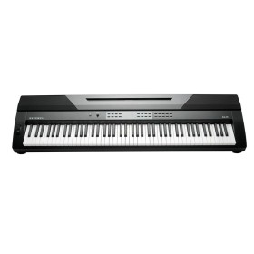 Piano Electrónico Kurzweil KURZWEIL KA70 LB Negro