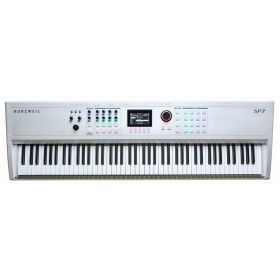 Piano Électronique Kurzweil KURZWEIL SP7 LB Gris