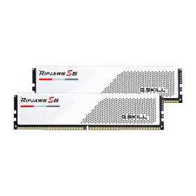Memoria RAM GSKILL F5-6000J3040F16GX2-RS5W DDR5 DDR5 SDRAM 32
