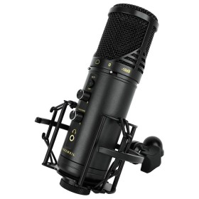 Microphone Kurzweil KURZWEIL KM1U B Noir