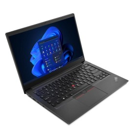 Laptop Lenovo ThinkPad E14 14" Intel Core i5-1235U 8 GB RAM 256