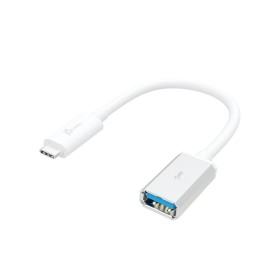 Cable USB j5create JUCX05-N