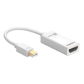 Cable USB j5create JDA159-N