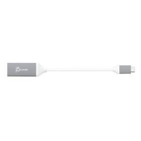 Cable USB j5create JCA153G-N