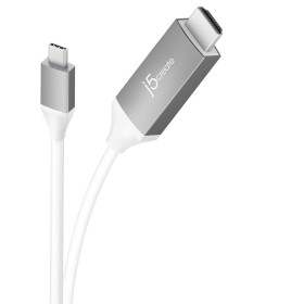 USB-Kabel j5create JCC153G-N