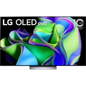 Smart TV LG OLED65C31LA 4K Ultra HD 65" HDR HDR10 OLED AMD