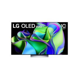 Smart TV LG OLED42C32LA.AEU 42" 4K Ultra HD HDR HDR10 OLED AMD