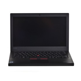 Laptop Lenovo ThinkPad X270 Intel Core I5-6300U 8 GB RAM 240 GB