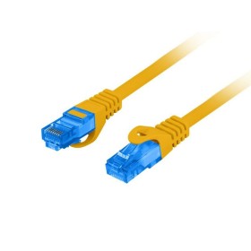 Cable de Red Rígido FTP Categoría 6 Lanberg PCF6A-10CC-0150-O