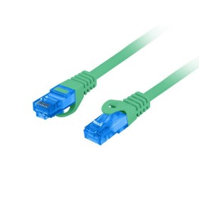 Cable de Red Rígido FTP Categoría 6 Lanberg PCF6A-10CC-2000-G