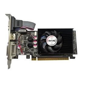 Placa Gráfica Afox Geforce GT610 GDDR3 1 GB DDR3