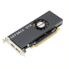 Placa Gráfica Afox Geforce GTX1050TI NVIDIA GeForce GTX 1050 Ti