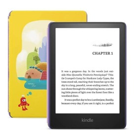 eBook Kindle Paperwhite No 8 GB 6,8"