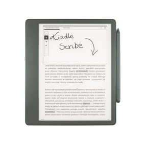 EBook Kindle Scribe Grey No 16 GB 10,2" Kindle - 1